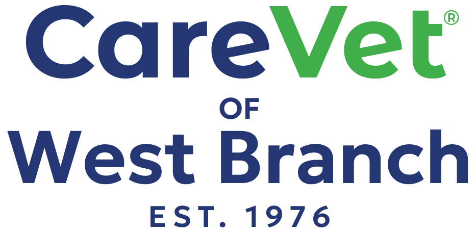 CareVet of West Branch Logo