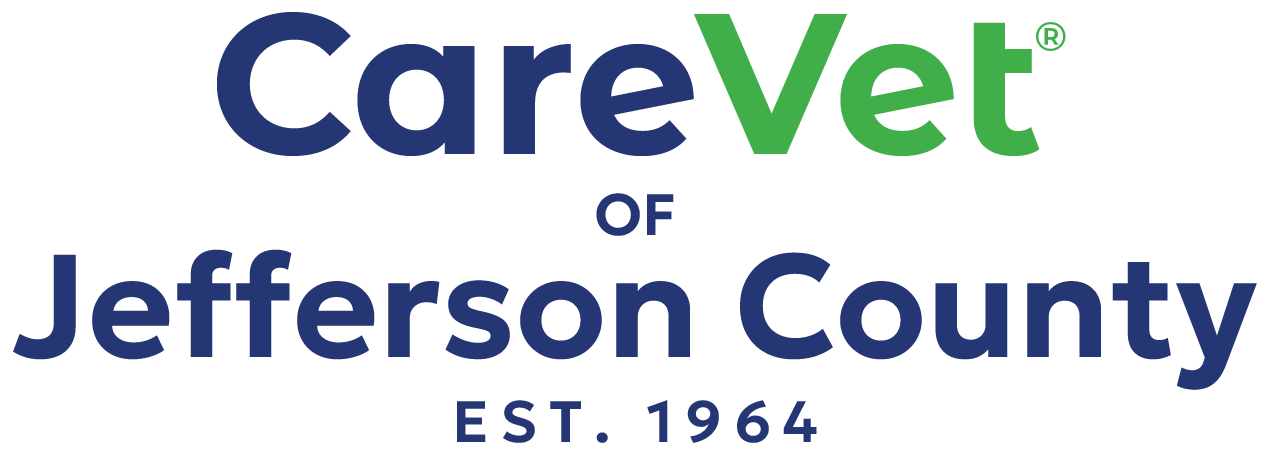 The Veterinary Clinic PC LOGO