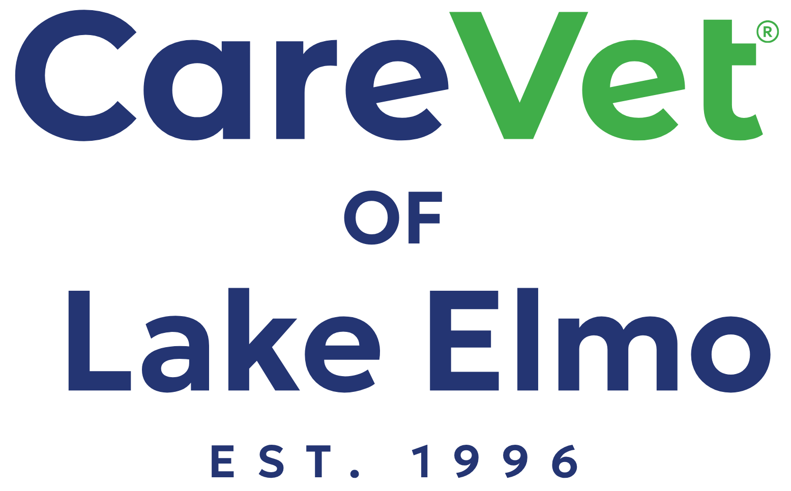 CareVet of Lake Elmo Logo