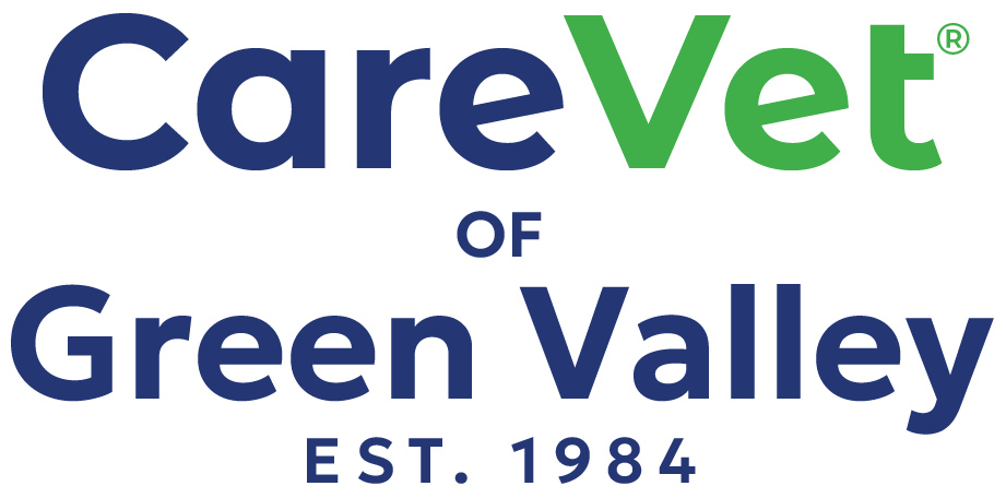 CareVet of Green Valley Logo