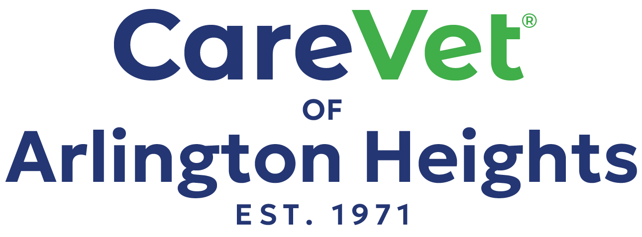 CareVet of Arlington Heights Logo